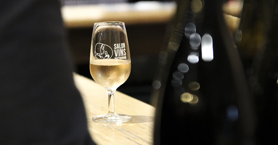 Salon des Vins et de la Gastronomie - Brest EXPO