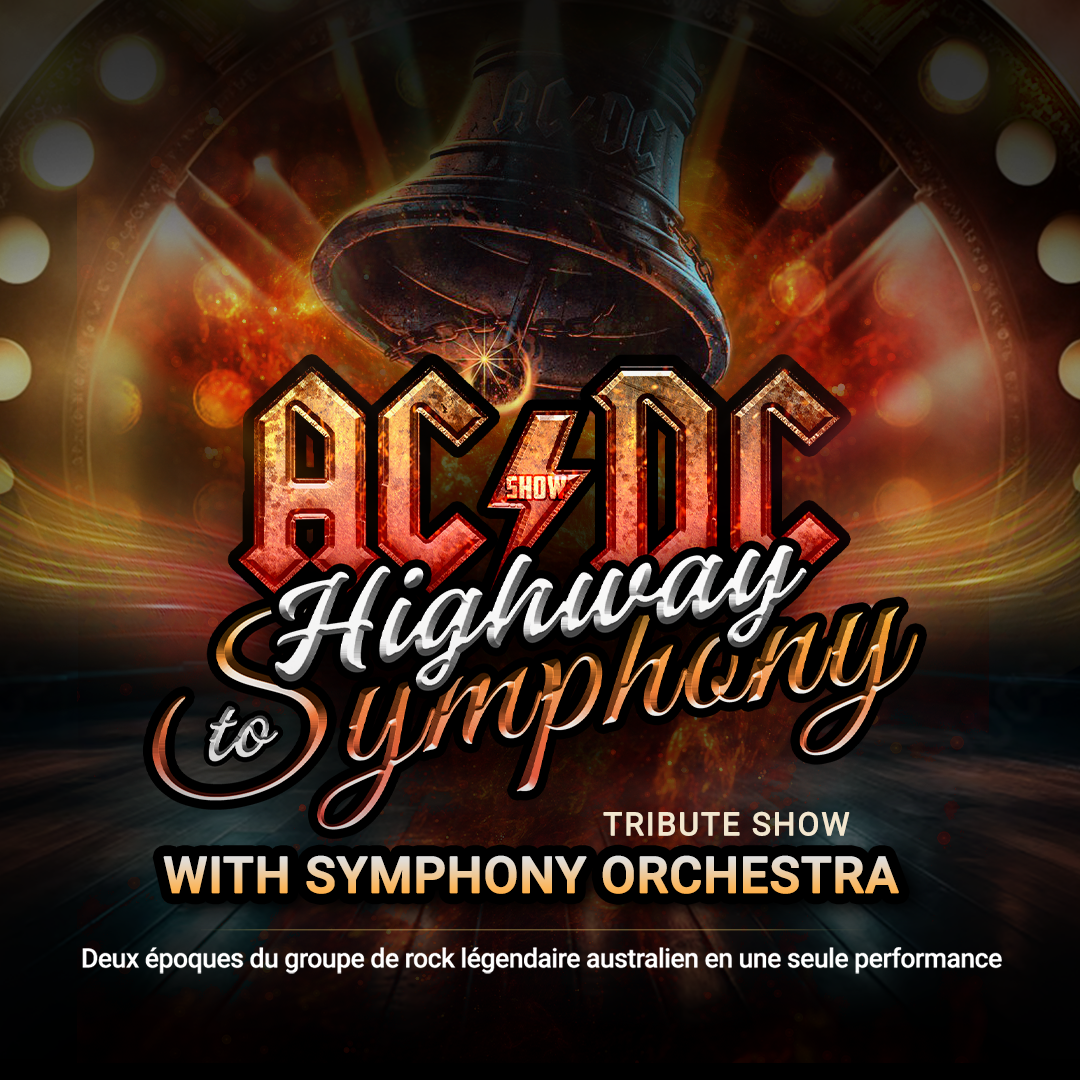 AC/DC TRIBUTE SHOW